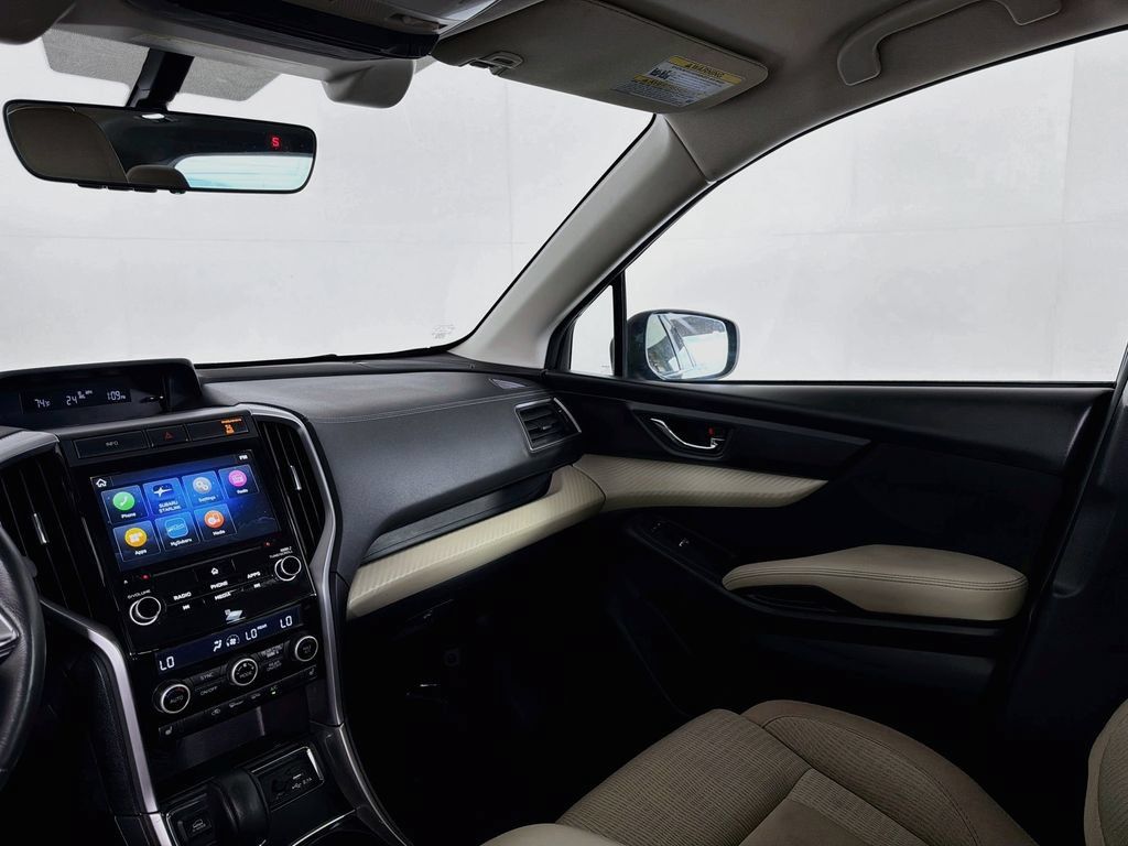 Used 2019 Subaru Ascent Premium AWD/4WD image 20