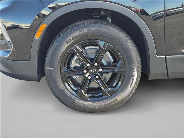 New 2026 Chevrolet Blazer LT w/ Midnight/Sport Edition FWD image 9