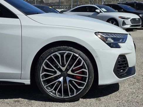 New 2026 Audi S3 Premium image 13