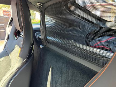 Used 2021 Mercedes-Benz AMG GT Black Series image 14