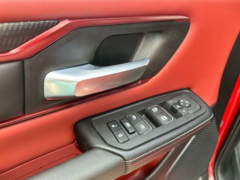 Used 2025 RAM 1500 Rebel image 13