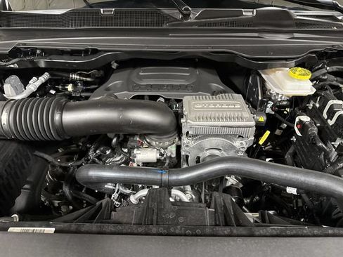 New 2026 RAM 1500 Laramie AWD/4WD image 26