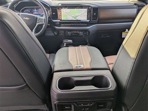 New 2026 Chevrolet Silverado 1500 High Country image 30