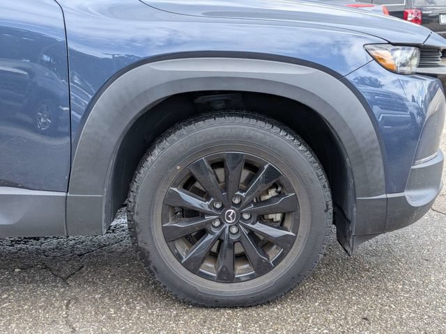 Used 2025 MAZDA CX-50 AWD 2.5 S w/ Preferred Package image 12