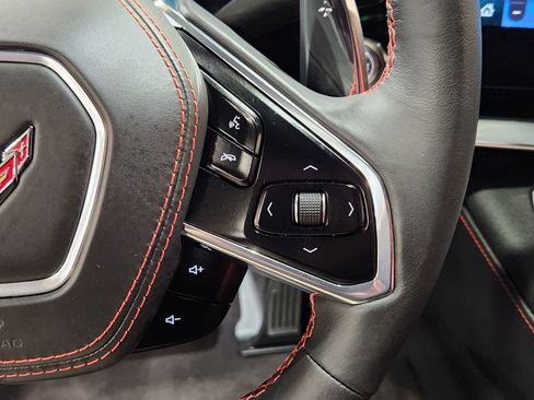 Used 2025 Chevrolet Corvette Z06 image 48