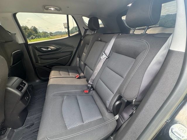 Certified 2024 GMC Terrain SLE w/ Driver Convenience Package AWD/4WD image 22