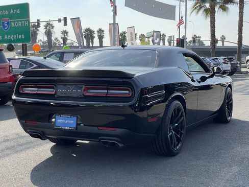 Certified 2023 Dodge Challenger R/T Scat Pack w/ 1320 Plus Group image 7
