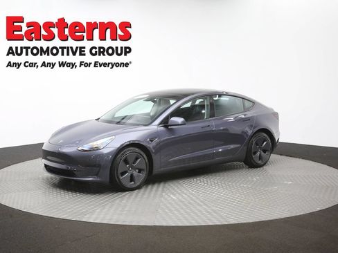 Used 2023 Tesla Model 3 Standard Range RWD image 49
