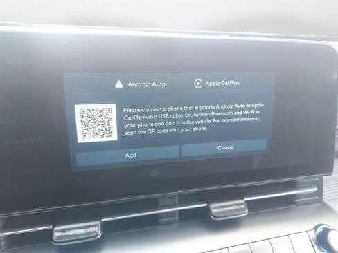 New 2026 Hyundai Kona SEL Sport image 10