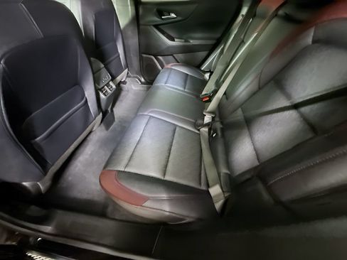 Used 2025 Chevrolet Equinox RS w/ Safety and Technology Package AWD/4WD image 27