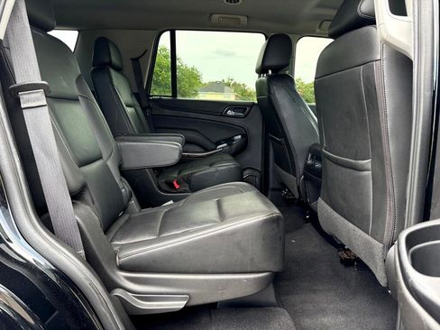 Used 2020 Chevrolet Tahoe LT image 17