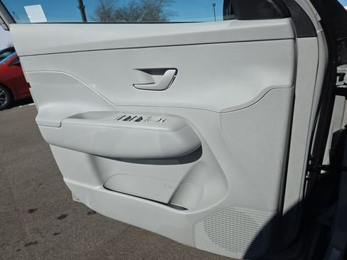 New 2026 Hyundai Kona SEL Sport image 22