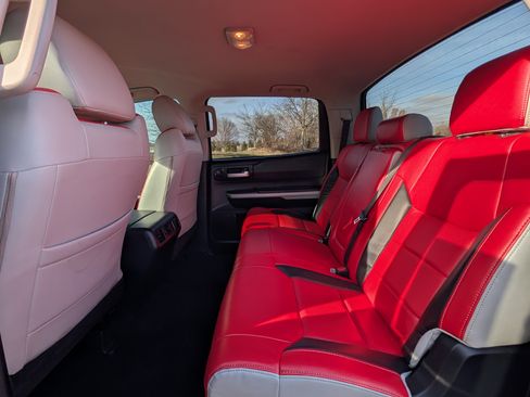 Used 2019 Toyota Tundra SR5 w/ Convenience Package image 26