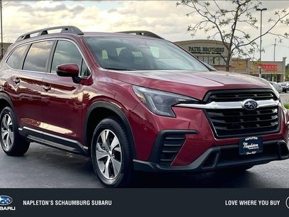 Certified 2023 Subaru Ascent Premium w/ Convenience Package