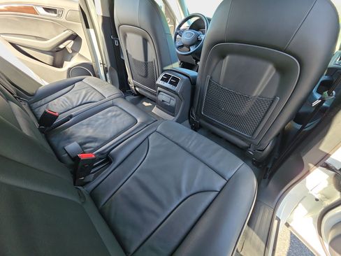 Used 2014 Audi Q5 2.0T Premium Plus w/ Premium Plus Package AWD/4WD image 11