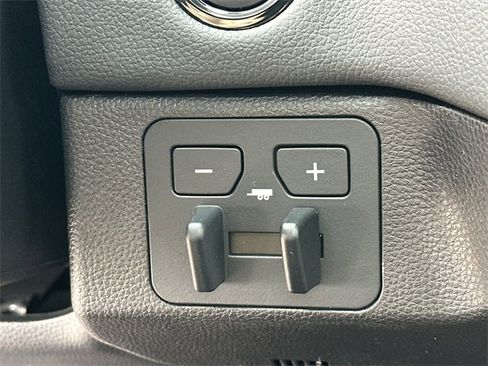 New 2026 Toyota Sequoia Limited w/ Nightshade Package image 23