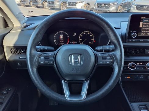 Used 2024 Honda CR-V EX image 14