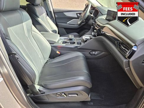 Certified 2024 Acura MDX FWD w/ Technology Package image 22