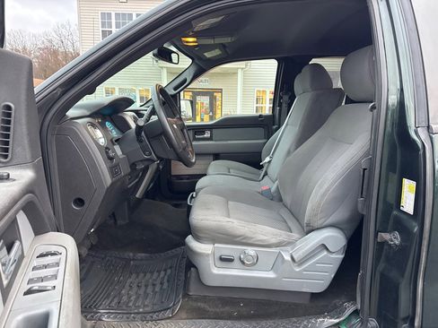 Used 2012 Ford F150 XLT w/ XLT Chrome Pkg image 12