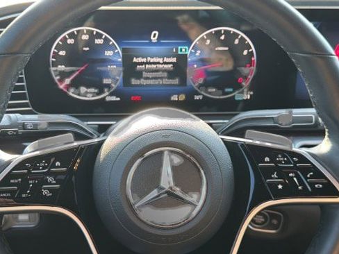 Used 2025 Mercedes-Benz GLE 350 4MATIC image 28