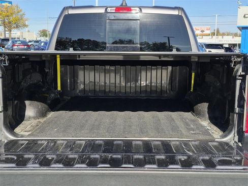 Used 2021 RAM 1500 Lone Star image 8