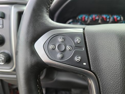 Used 2015 Chevrolet Silverado 3500 LTZ image 30