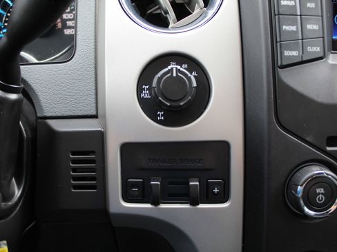 Used 2013 Ford F150 XLT w/ Luxury Equipment Group image 37