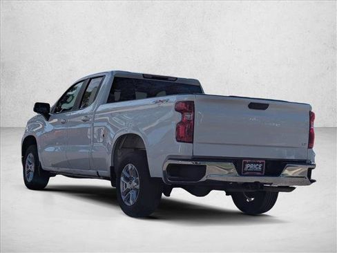 Used 2022 Chevrolet Silverado 1500 LT w/ Max Trailering Package AWD/4WD image 7