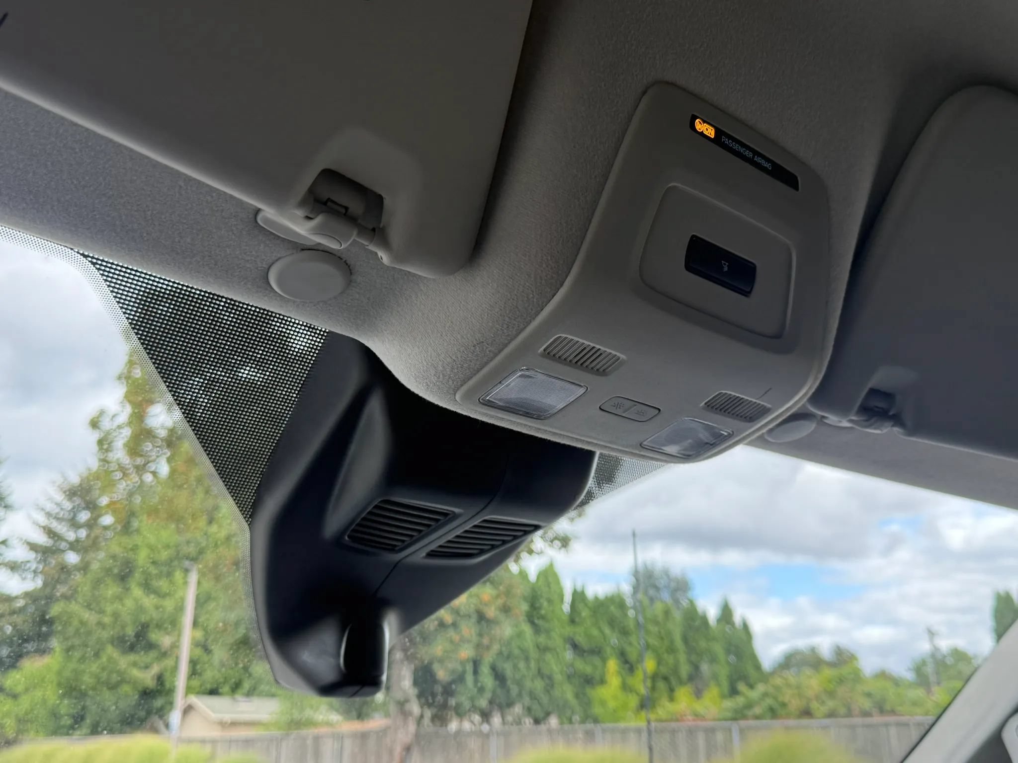 Used 2023 Ford Transit 250 Medium Roof AWD w/ Load Area Protection Package image 20