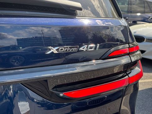 New 2026 BMW X7 xDrive40i AWD/4WD image 7