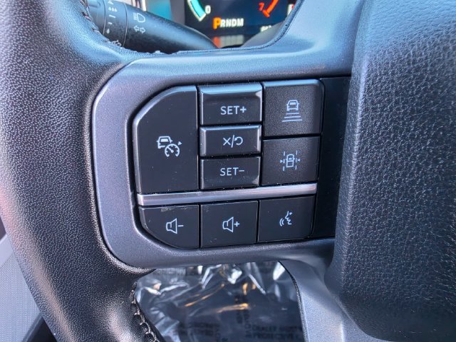 Used 2023 Ford F150 Lariat w/ Equipment Group 502A High AWD/4WD image 20