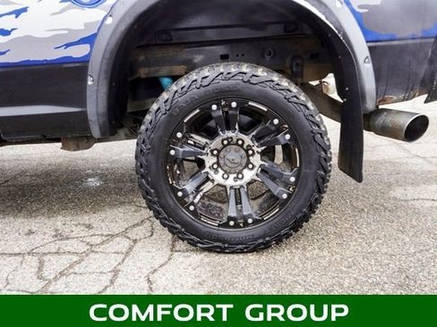 Used 2015 RAM 2500 Power Wagon w/ Comfort Group image 5