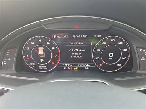 Used 2017 Audi Q7 3.0T Premium Plus w/ Premium Plus Package AWD/4WD image 19