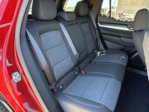 New 2026 GMC Terrain Elevation image 25