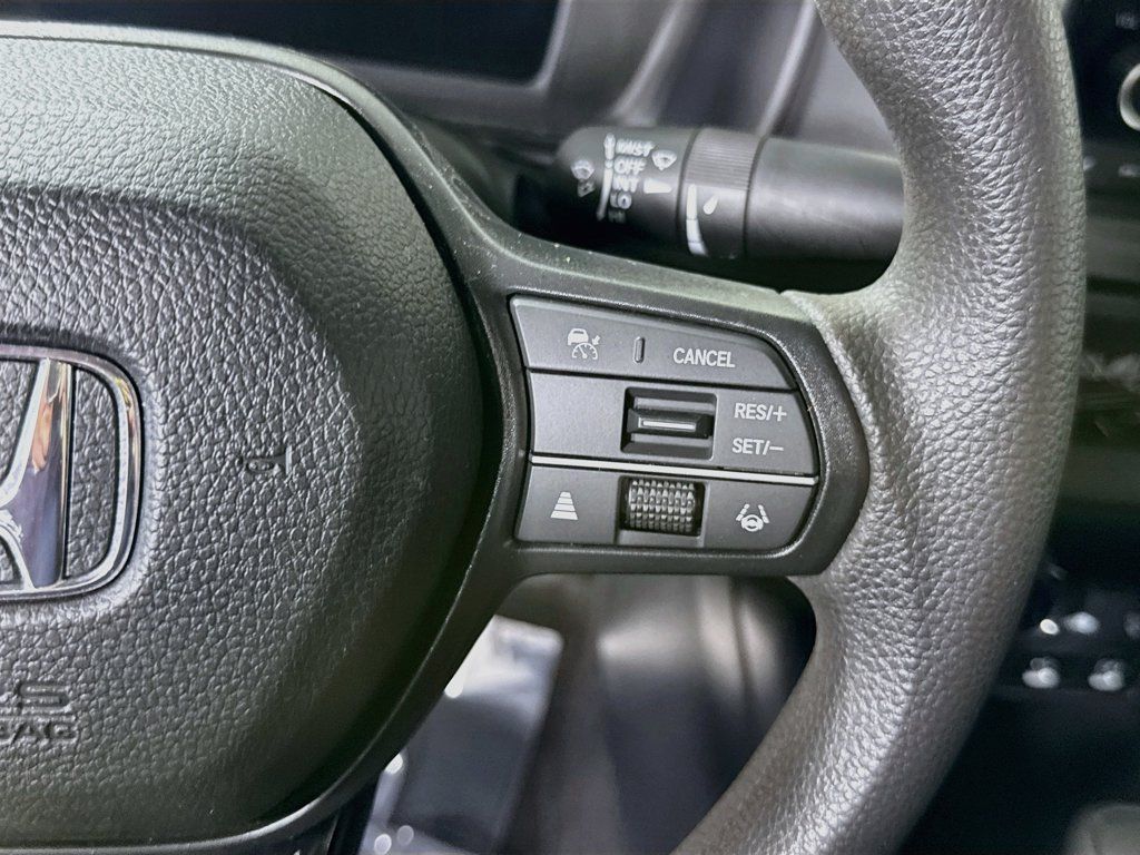Used 2024 Honda Accord LX image 19