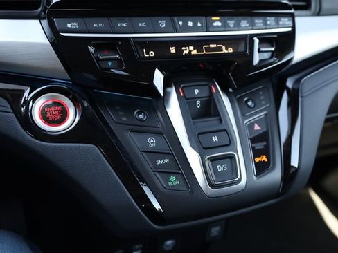 New 2026 Honda Odyssey Touring image 19