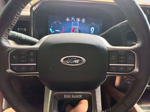 Used 2026 Ford F250 King Ranch AWD/4WD image 24