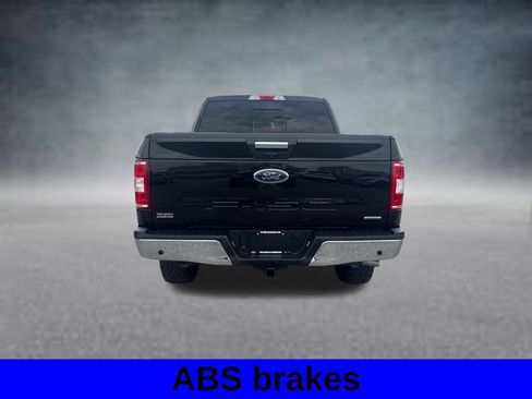Used 2020 Ford F150 XLT w/ Equipment Group 302A Luxury AWD/4WD image 7