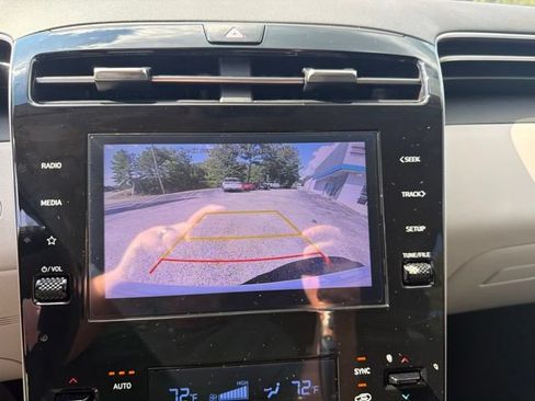 Used 2024 Hyundai Tucson SEL FWD image 30