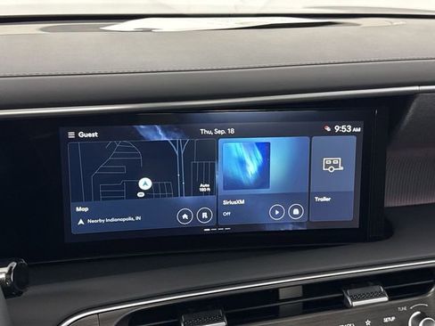 New 2026 Hyundai Palisade Calligraphy image 13