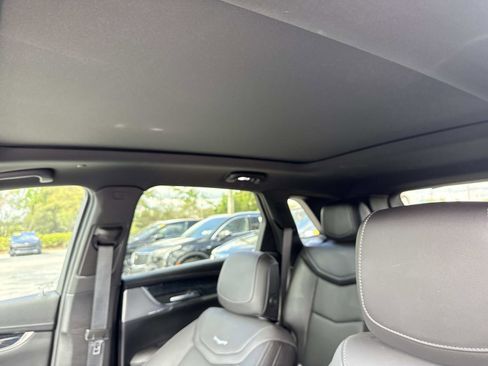 Used 2023 Cadillac XT5 Premium Luxury w/ Technology Package FWD image 23