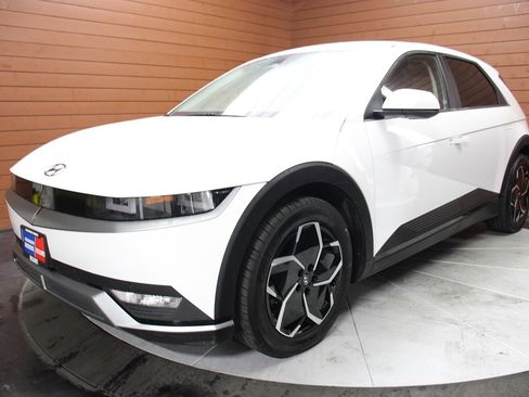 Used 2023 Hyundai Ioniq 5 SEL w/ Cargo Package image 6