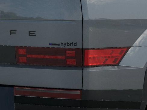 New 2026 Hyundai Santa Fe Calligraphy AWD/4WD image 10