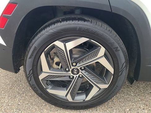Used 2023 Hyundai Tucson Limited FWD image 32