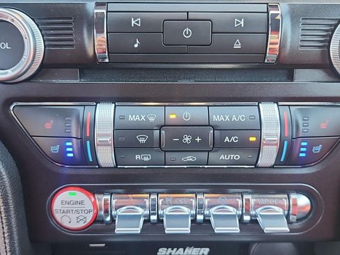 Used 2015 Ford Mustang GT Premium RWD image 20