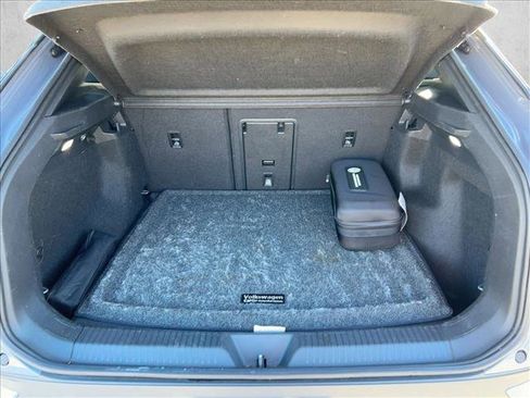 Used 2023 Volkswagen ID.4 Pro S Plus image 6