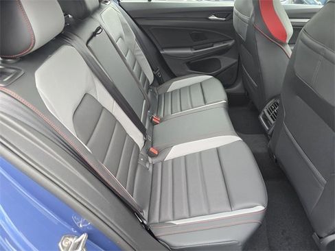 New 2026 Volkswagen GTI SE image 13