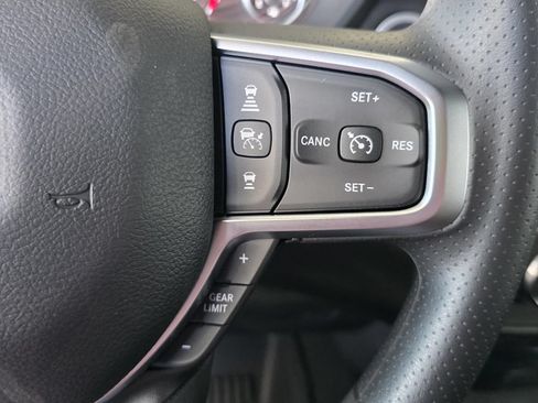 New 2026 RAM 1500 Express RWD image 25