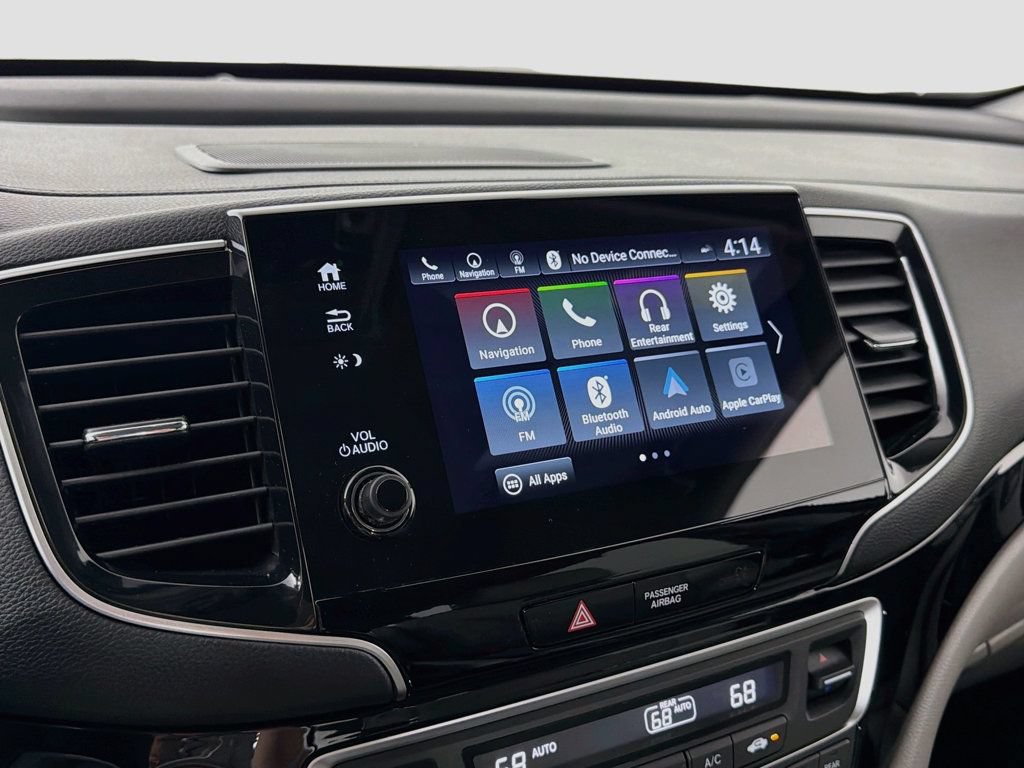 Used 2019 Honda Pilot Elite image 15