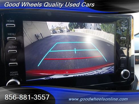 Used 2020 Toyota Corolla SE image 20